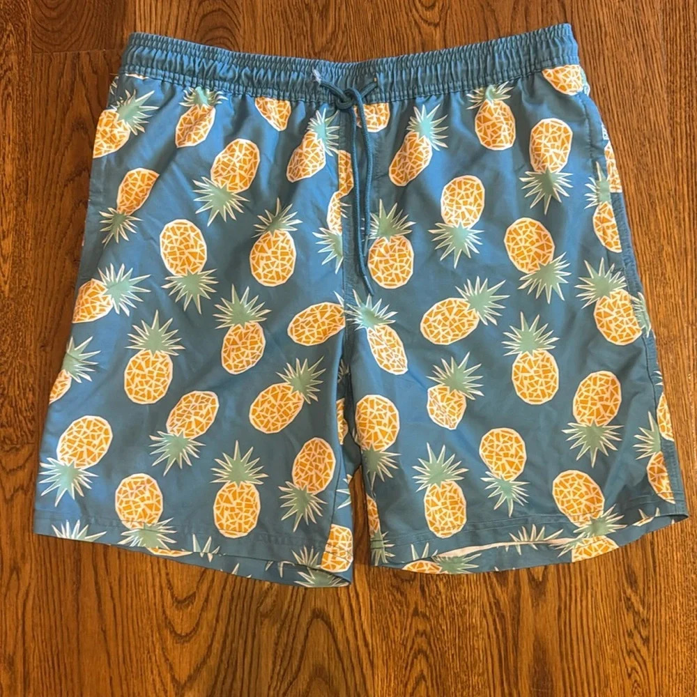 Men’s Sonoma Swim Shorts